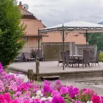 Alloggio per agriturismo Bio Trnulja