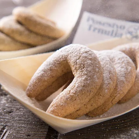 בית חווה Bio Trnulja