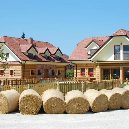 Bauernhof Bio Trnulja Laibach