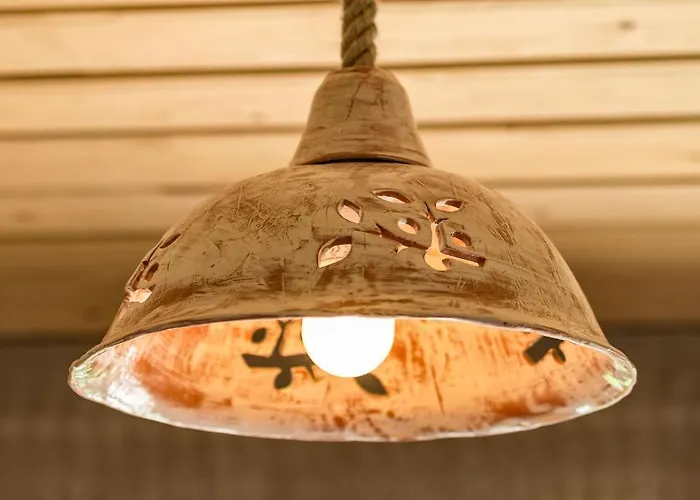 Bio Trnulja בית חווה לובליאנה