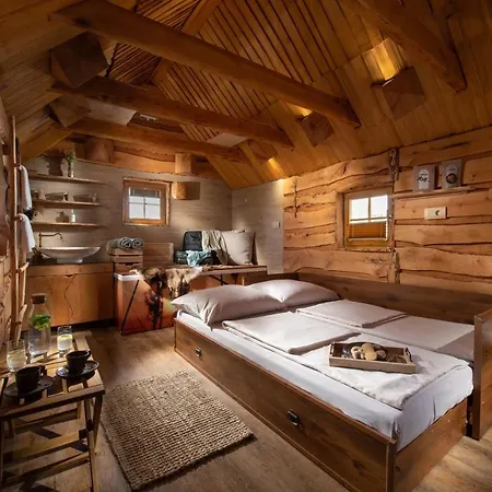 Bio Trnulja * Ljubljana