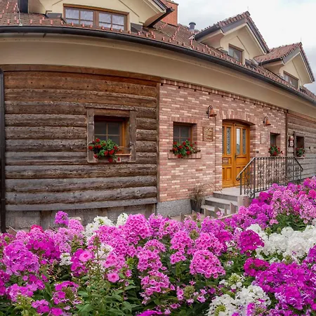 Bio Trnulja * Liubliana