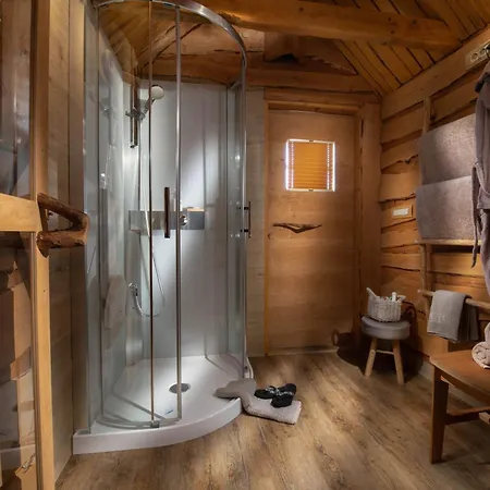 Bio Trnulja Bivanje na kmetiji Ljubljana