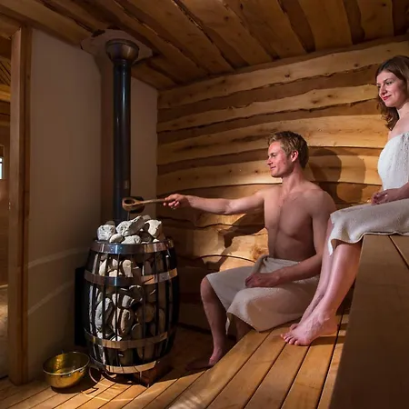 Bio Trnulja Farm stay