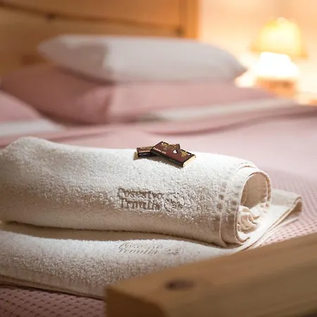 Farm stay Bio Trnulja