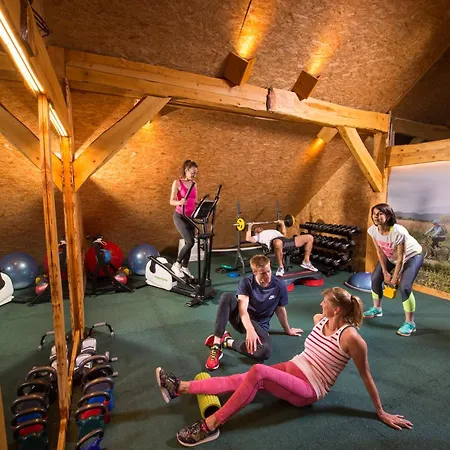 Alojamento de Turismo Rural Bio Trnulja *