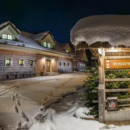 Séjour à la ferme Bio Trnulja Ljubljana