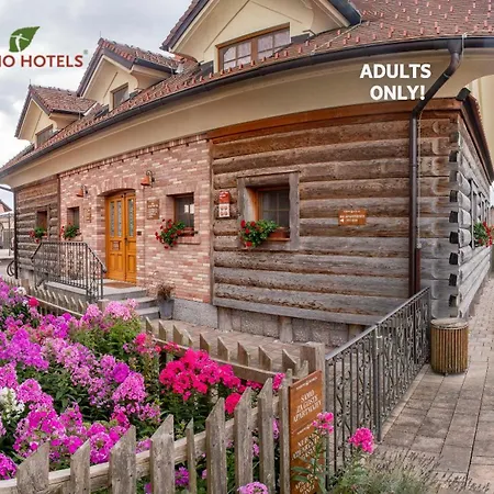 Farm stay Bio Trnulja