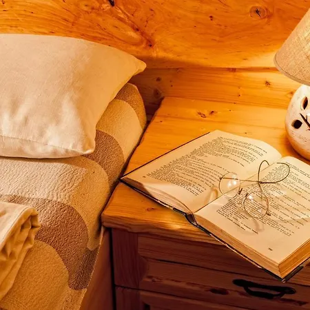 Bio Trnulja Farm stay