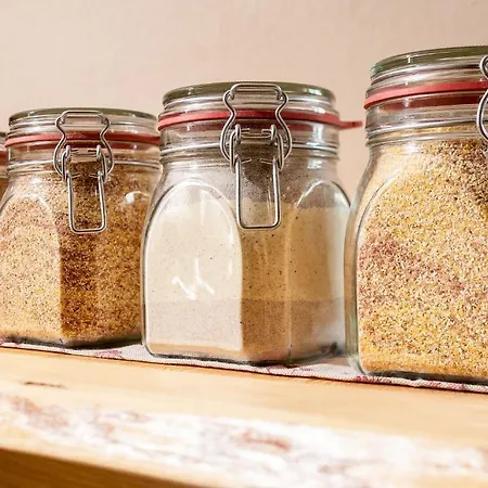 Bio Trnulja Farm stay