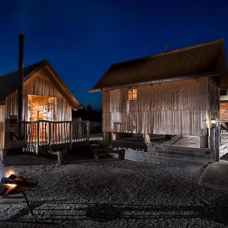 Bio Trnulja Bivanje na kmetiji