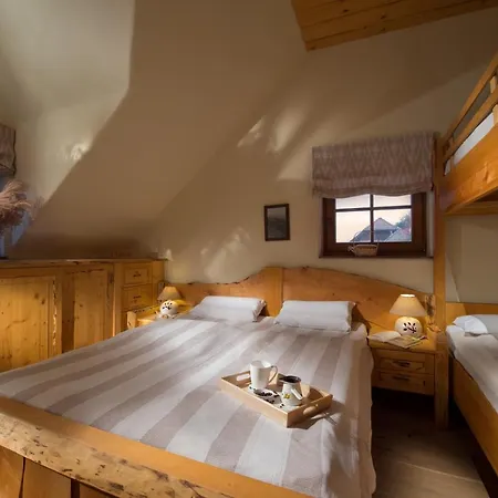 Bio Trnulja Ljubljana