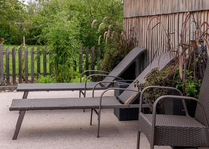 Farm stay Bio Trnulja Ljubljana