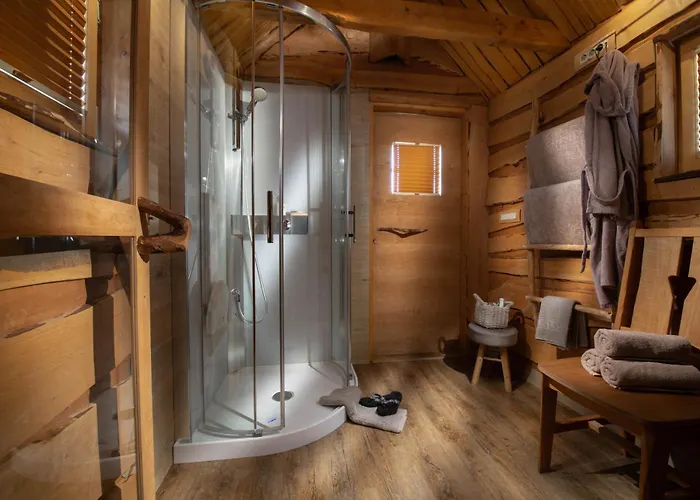 Bio Trnulja Farm stay Ljubljana