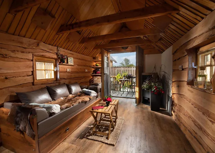 比奥图努里亚公寓 卢布尔雅那