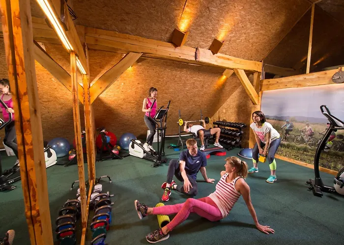 Farm stay Bio Trnulja *