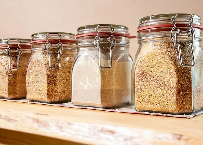 Bio Trnulja Farm stay