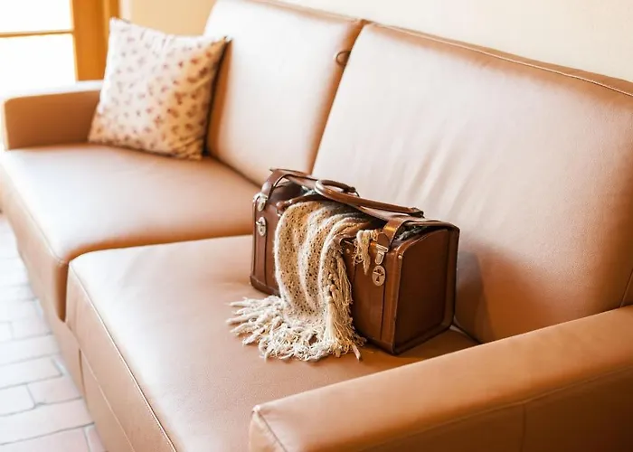 Farm stay Bio Trnulja