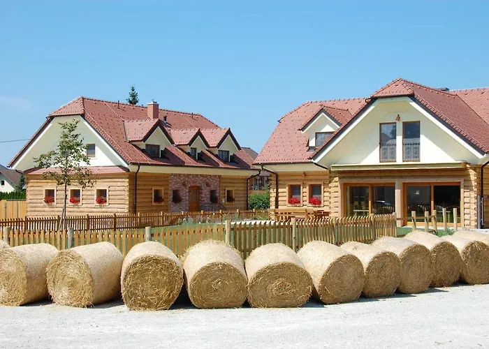 Farm stay Bio Trnulja Ljubljana