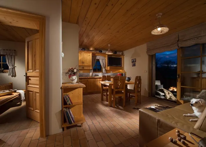 Bio Trnulja Farm stay *