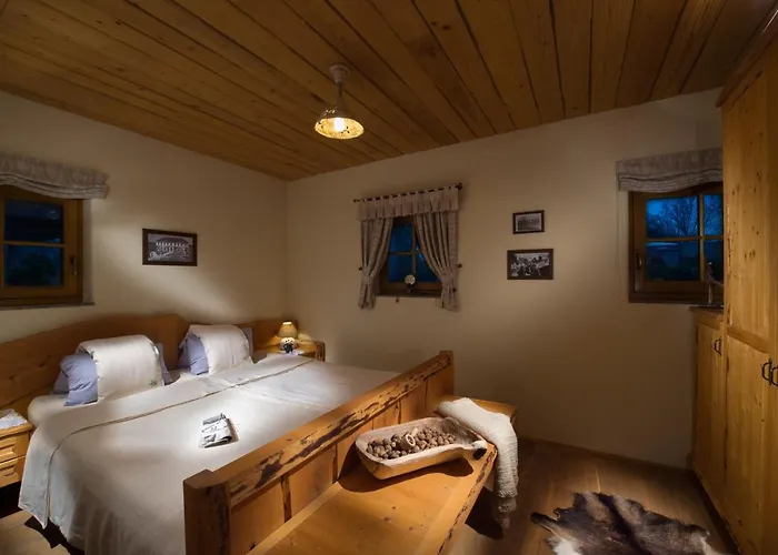 Bio Trnulja Farm stay Ljubljana