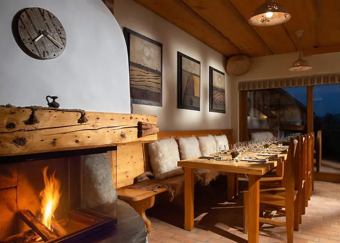 Farm stay Bio Trnulja *