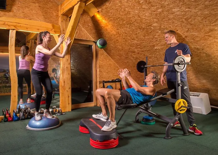 Bio Trnulja Farm stay Ljubljana