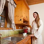 Bio Trnulja Farm stay Ljubljana