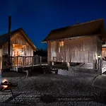 Bio Trnulja Farm stay