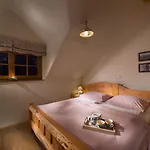 Bio Trnulja Farm stay