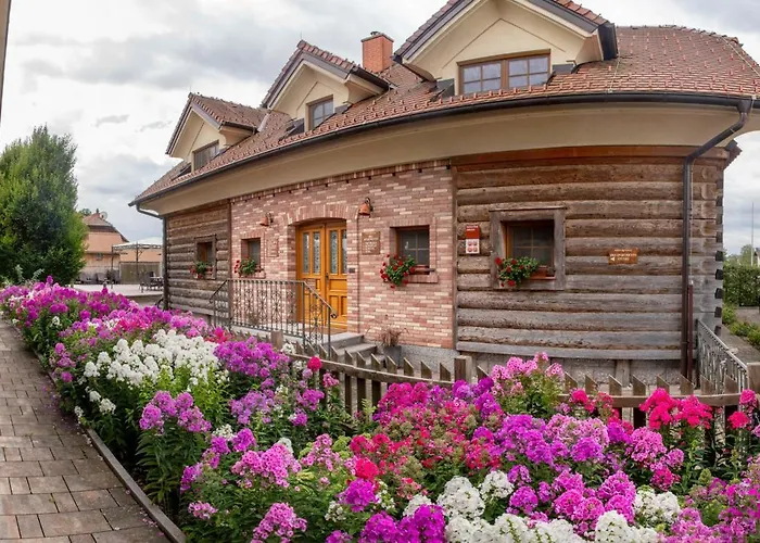 Farm stay Bio Trnulja Ljubljana