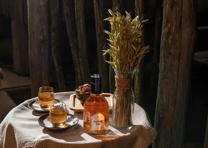 Farm stay Bio Trnulja Ljubljana