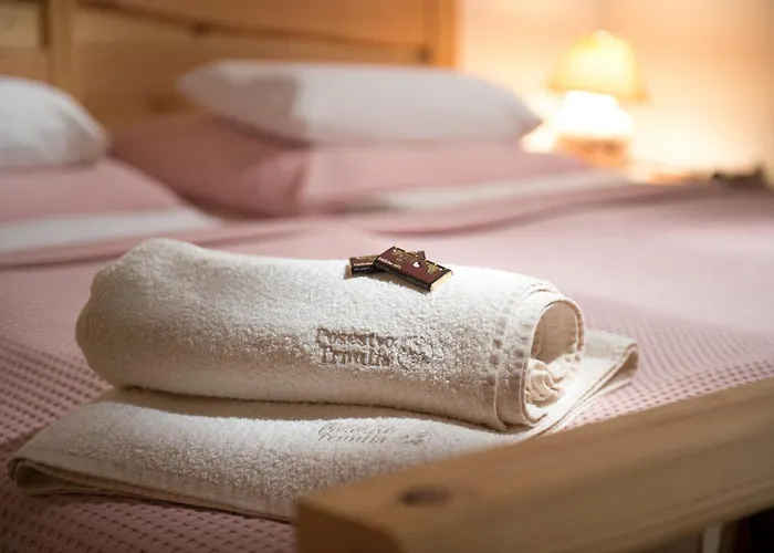 Farm stay Bio Trnulja