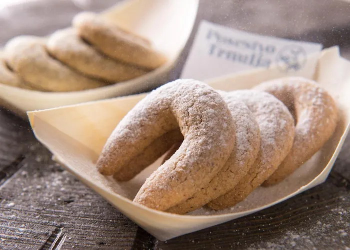 Farm stay Bio Trnulja