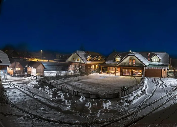 Bio Trnulja Farm stay Ljubljana