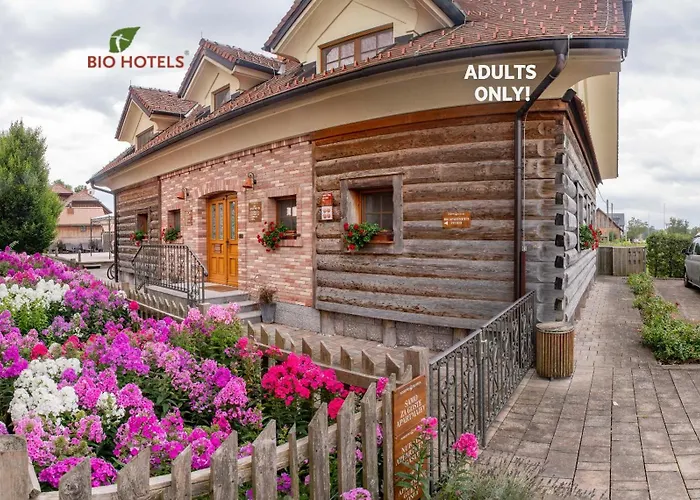 Farm stay Bio Trnulja