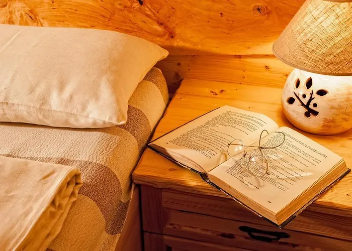 Bio Trnulja Farm stay