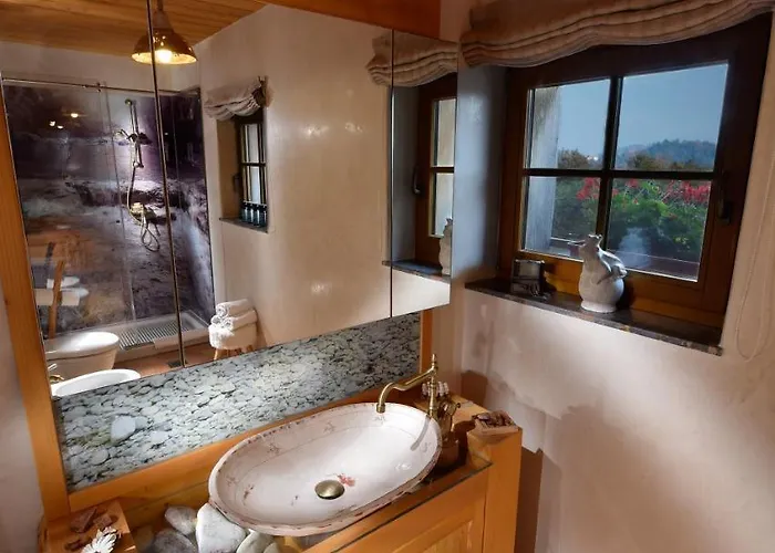 Farm stay Bio Trnulja Ljubljana