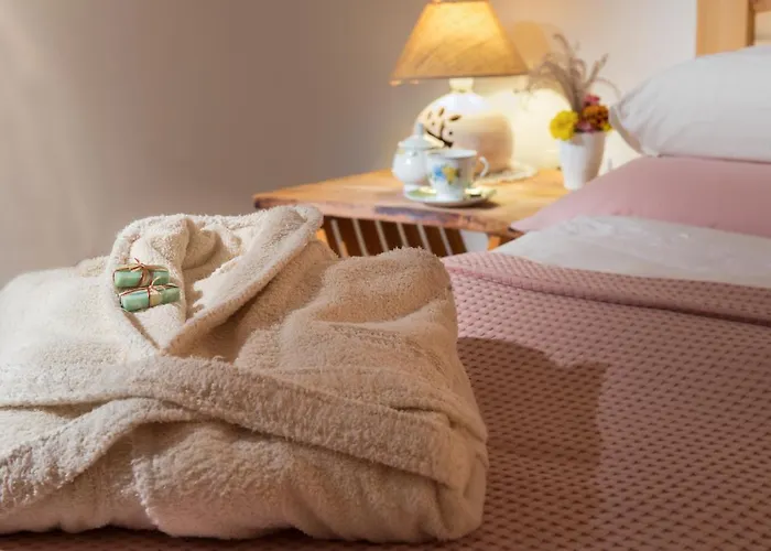 Farm stay Bio Trnulja *