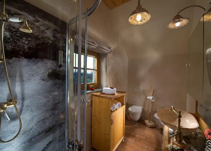 Farm stay Bio Trnulja Ljubljana